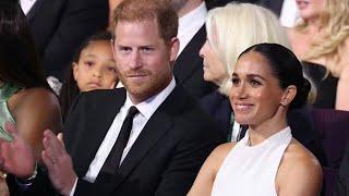 Prinz Harry und Meghan Markle greifen mit neuer Erklärung in die US Wahl ein