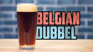 Belgian Dubbel | Overnight Mash with Jacket