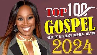 Uplifting and Powerful Songs for Inspiration Black Gospel Songs That Will Make You Cry