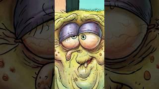 the way Mrs. Puff deserves BETTER  | SpongeBob #shorts