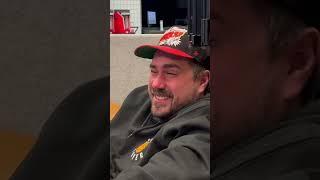 He had no idea Dave Portnoy cut his stream off  #klemmer #barstool #streamer