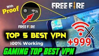 Best VPN for free fire  l free fire best VPN l best VPN for free fire max l free  VPN WINDOW