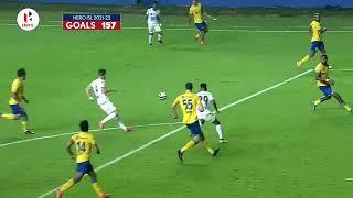 1xNews Moment of the Match - Jorge Ortiz #KBFCFCG