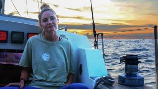 Sailor's Struggle: Coping with Exhaustion at Sea // Teulu Tribe