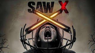 Saw X: The Ultimate Game of Deception