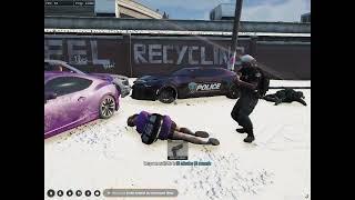 PURPLE AMBUSH