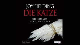 Die Katze - Joy Fielding