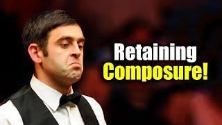 On This Day, The Audience Was Eager For Ronnie O'Sullivan's Victory!