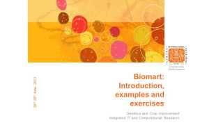 BioMart