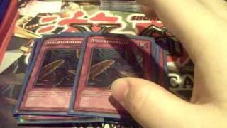 Yugioh - Tele Stun Gadget 2-9-11 (Another Justin Delhon Deck)