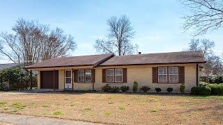 Huntsville AL Real Estate: 4023 Apollo Dr