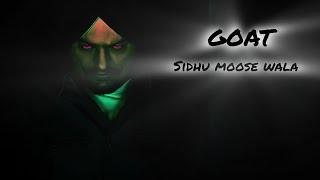 GOAT song Sidhu moose wala trending copyright free download 