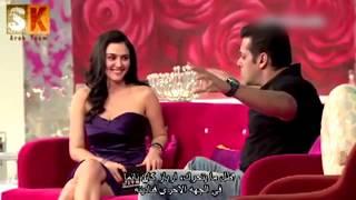 Salman khan Exclusive interview ! By pretty Zinta