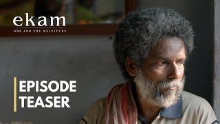 Ekam - Episodic Teaser | Void | Releasing on 13 July 2024 | Journeyman Films | Paramvah Studios