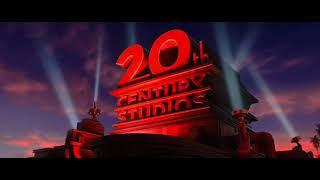 20th Century Studios / 21 Laps Entertainment / Marvel Studios (2024, SBF2K6 AU)