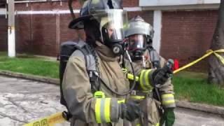 PRUEBA MATPEL - MATCH 2016 BOMBEROS BOGOTÁ