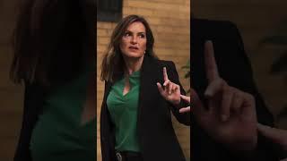 Happy St. Patrick’s Day 🫶 #mariskahargitay #oliviabenson #svu #chriska #GreenWithEnvy