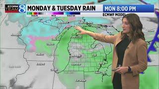 Storm Team 8 Forecast: Daybreak 112224