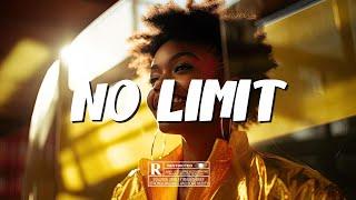 Afro Drill Melodic " NO LIMIT " Emotional Sad Instrumentale 2025 | Afro Beat UK Drill