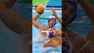  Water polo 