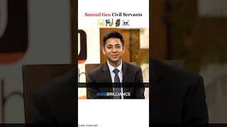 Second Generation Civil Servant ️ | Akshat Jain UPSC Interview