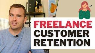 HOW TO KEEP CLIENTS HAPPY (Freelance Translator)