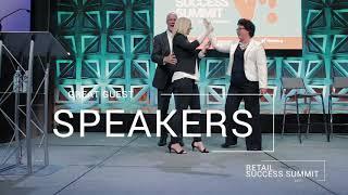 2017 Retail Success Summit Highlight Reel - WhizBang! Retail Training