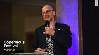 Mark Miodownik, Stuff Matters | Copernicus Festival