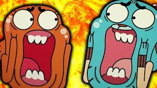 Gumball’s New Show ISN’T Coming to Cartoon Network