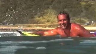 Jay Adams Surfing 1993