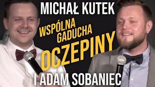 Michał Kutek i Adam Sobaniec - Wspólna Gaducha Oczepiny | Stand-up | 2023