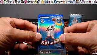 2023-24 Optic Basketball Blaster!