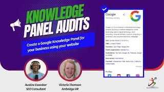 Building Your Google Knowledge Panel With Your Website