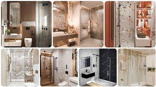 Top 100+ Belles Douches Italiennes /Salles de Bain Tendances en 2023