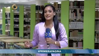 Primera Página | Biblioteca Central UCAB Adaptada a las Nuevas Necesidades