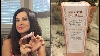 ** Instant Wrinkle Reducer! ** | Makeup Obsessed Mom