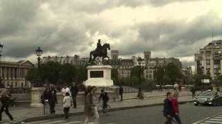 Le Pont-Neuf | Paris Métamorphoses