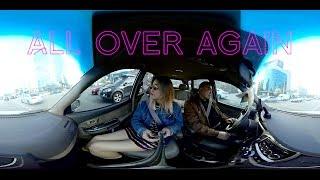 Love X Stereo - All Over Again (360 Video)