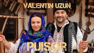 Valentin Uzun & Tharmis - Puisor