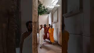 #vrindavan #radhadamodar #krishna #viral #trending #shorts