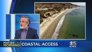 At Issue: California Coastal Access