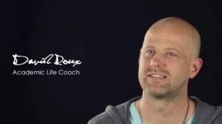 David Roux - Academic Life Coach