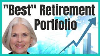 Best Retirement Portfolio