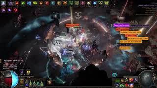 Showcase | Penance Brand of Dissipation Zeeboub build | T17 Strongboxes 20% Deli