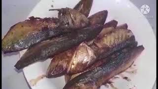 Teegang sweet and spicy gourmet tuyo