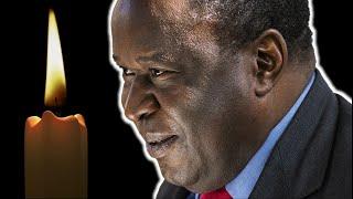 A Farewell Tribute To Tito Mboweni - A Life of Integrity And Service