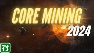 EVERYTHING You Need to Know About Core Mining in Elite Dangerous | Core Mining Guide Tutorial 2024