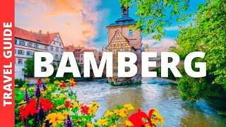 Bamberg Germany Travel Guide: 13 BEST Things To Do In Bamberg