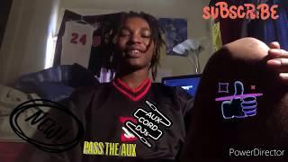 AUX Cord Challenge part 1 must watch(Sub for part II)  HD 720p