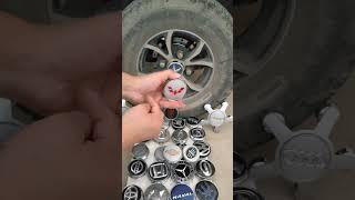 Part 85 Water proof Rolls Royce same style floating wheel.
